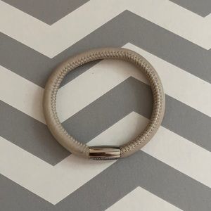 Brighton leather bracelet